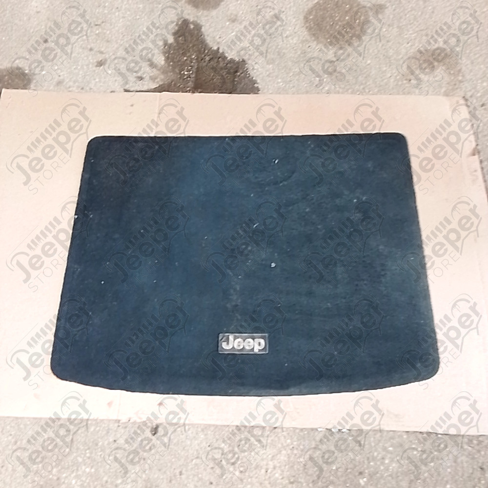 Occasion : Tapis de coffre réversible pour Jeep Cherokee KL