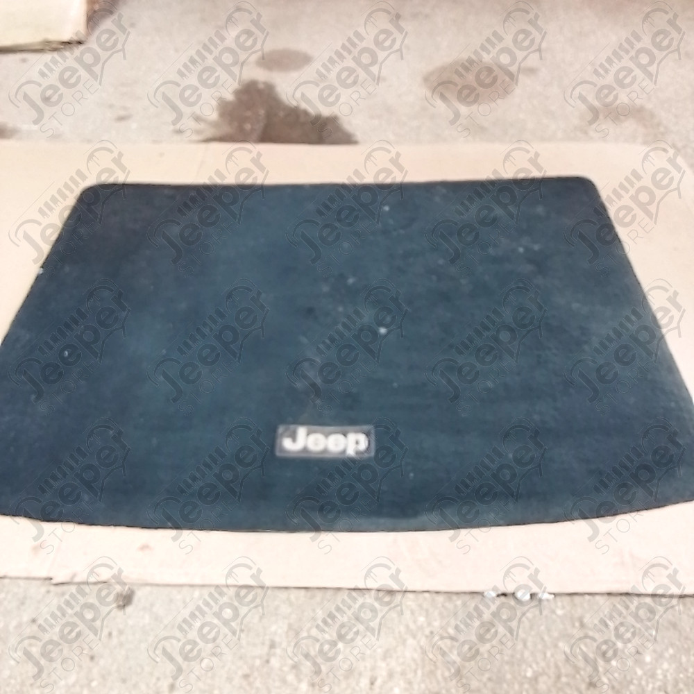 Occasion : Tapis de coffre réversible pour Jeep Cherokee KL