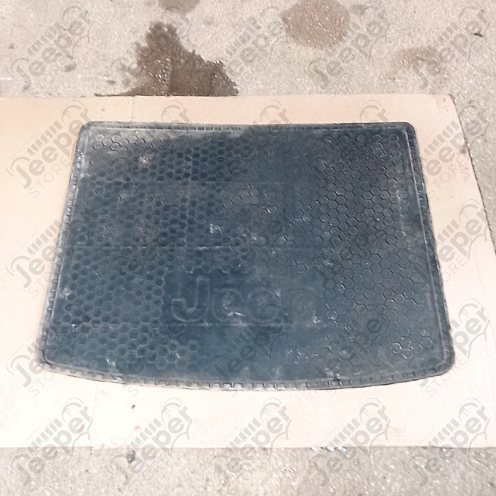 Occasion : Tapis de coffre réversible pour Jeep Cherokee KL