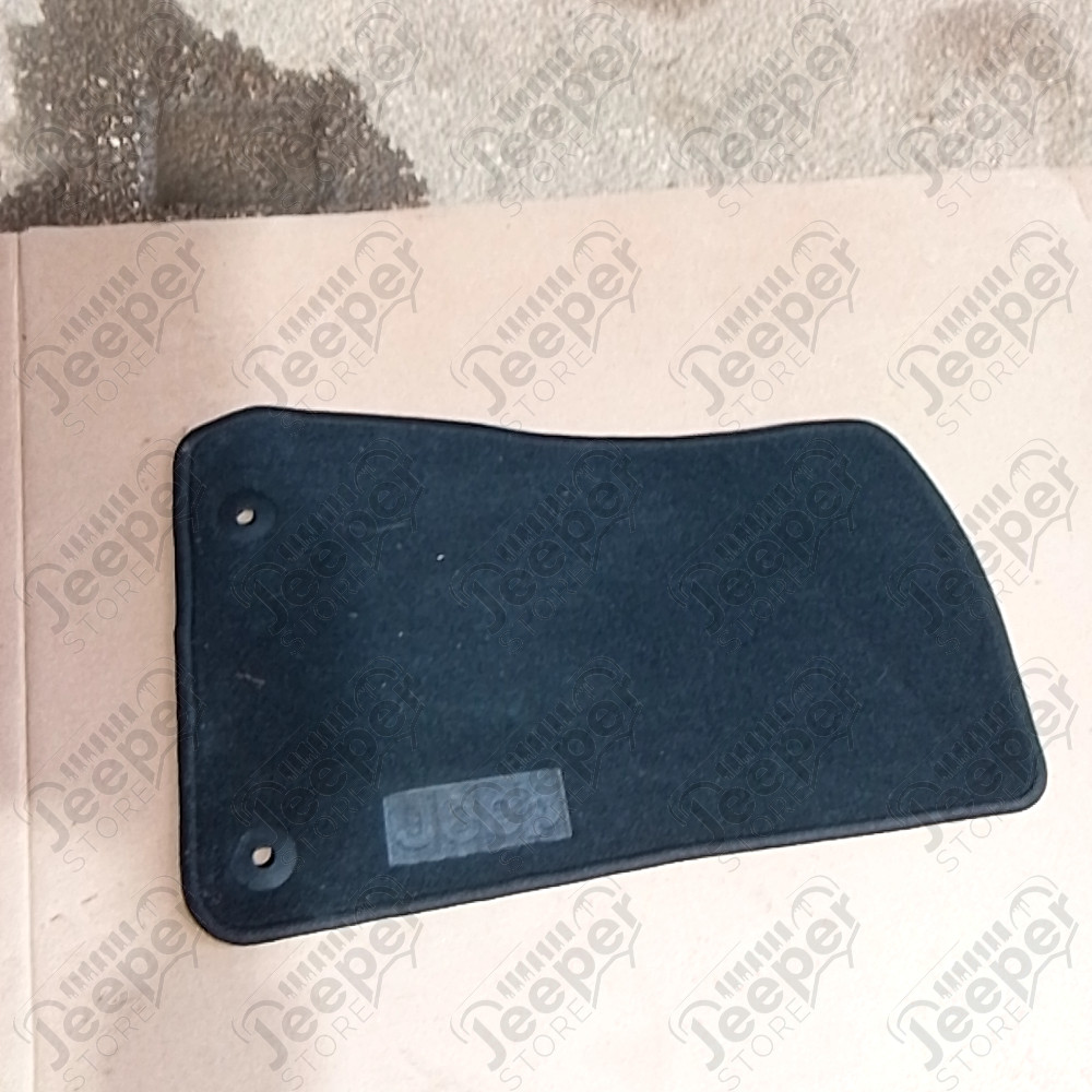 Occasion : Kit de tapis intérieurs Mopar origine pour 4xe PHEV Hybride pour Jeep Wrangler JL