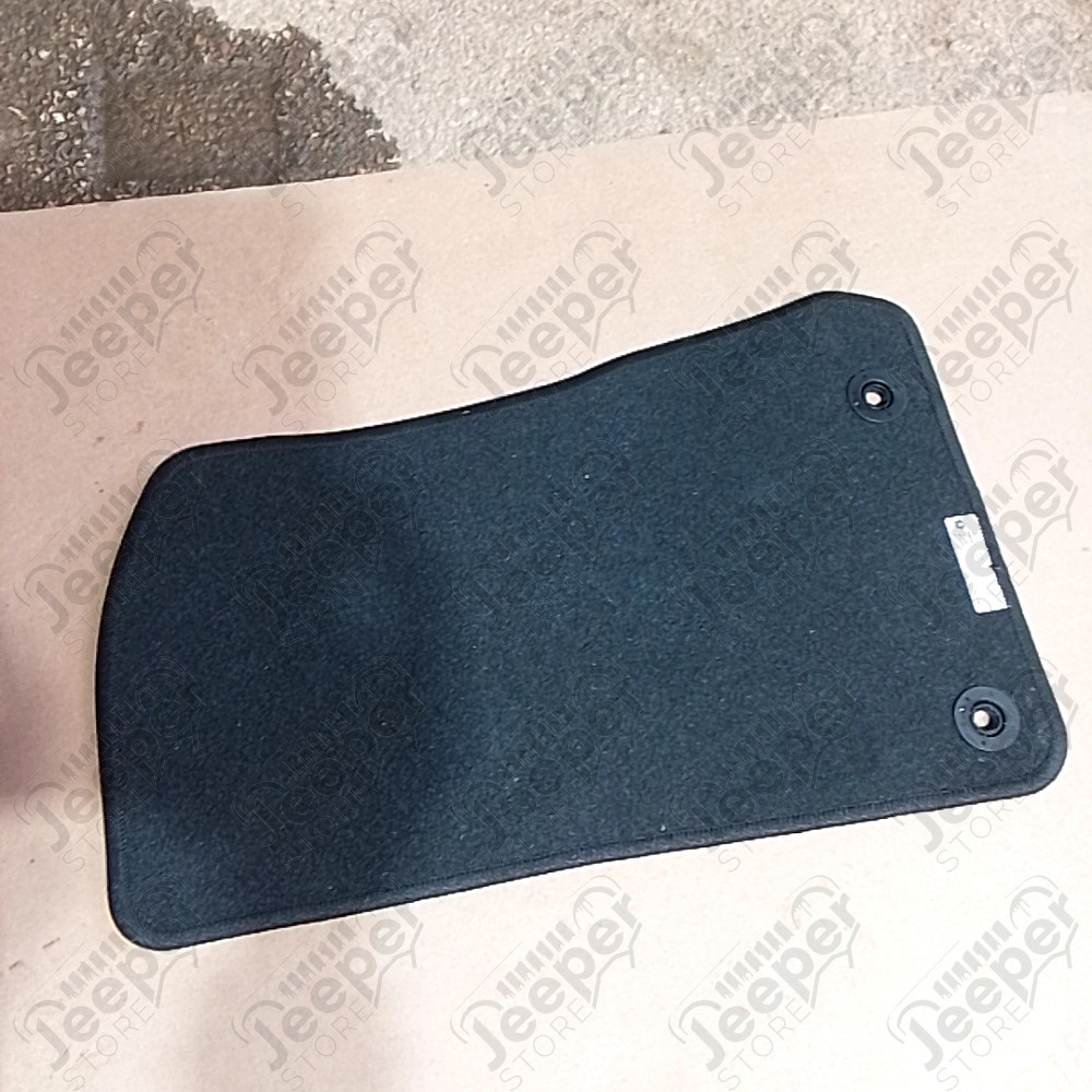 Occasion : Kit de tapis intérieurs Mopar origine pour 4xe PHEV Hybride pour Jeep Wrangler JL