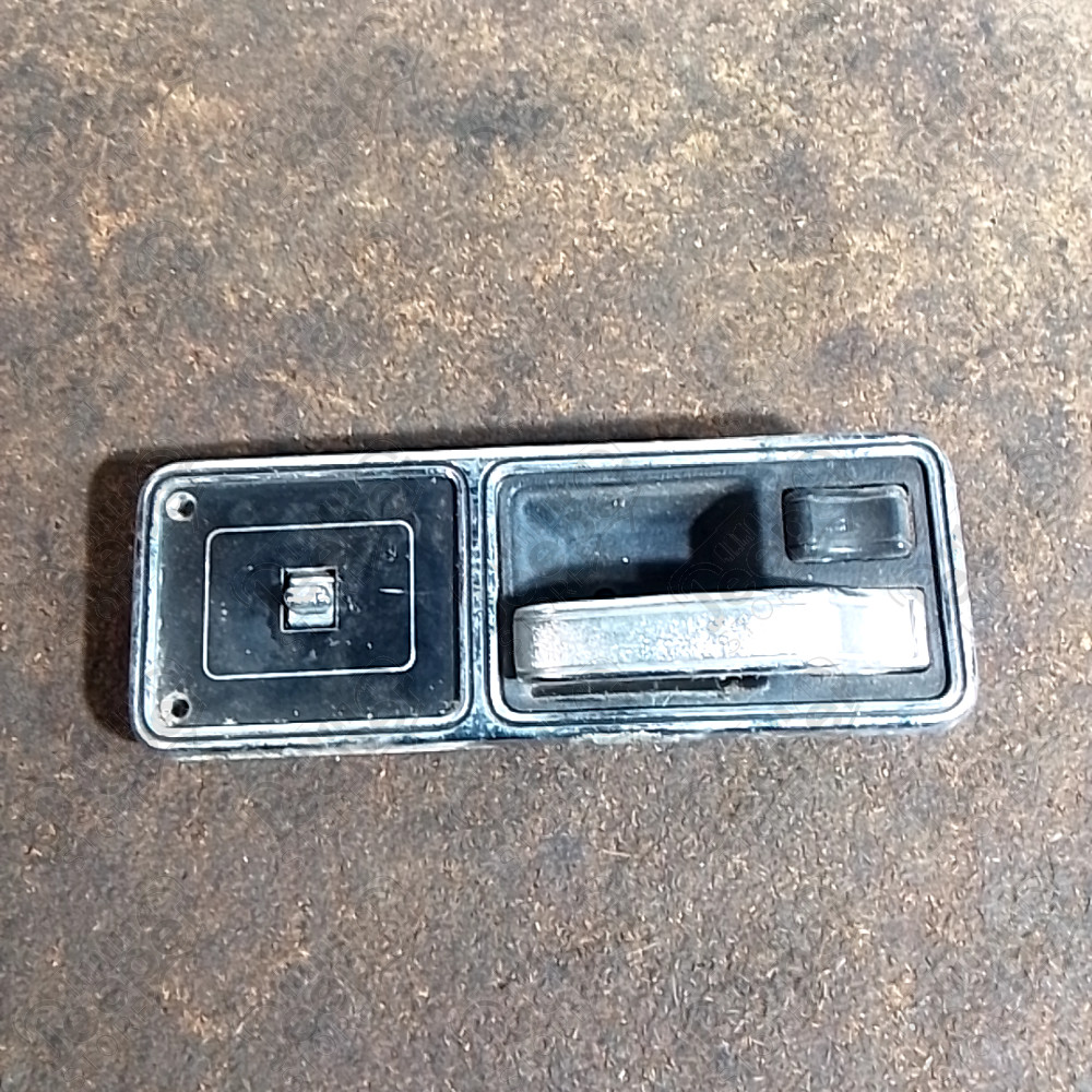 Occasion : Poignée intérieure arrière droite pour Jeep Cherokee XJ