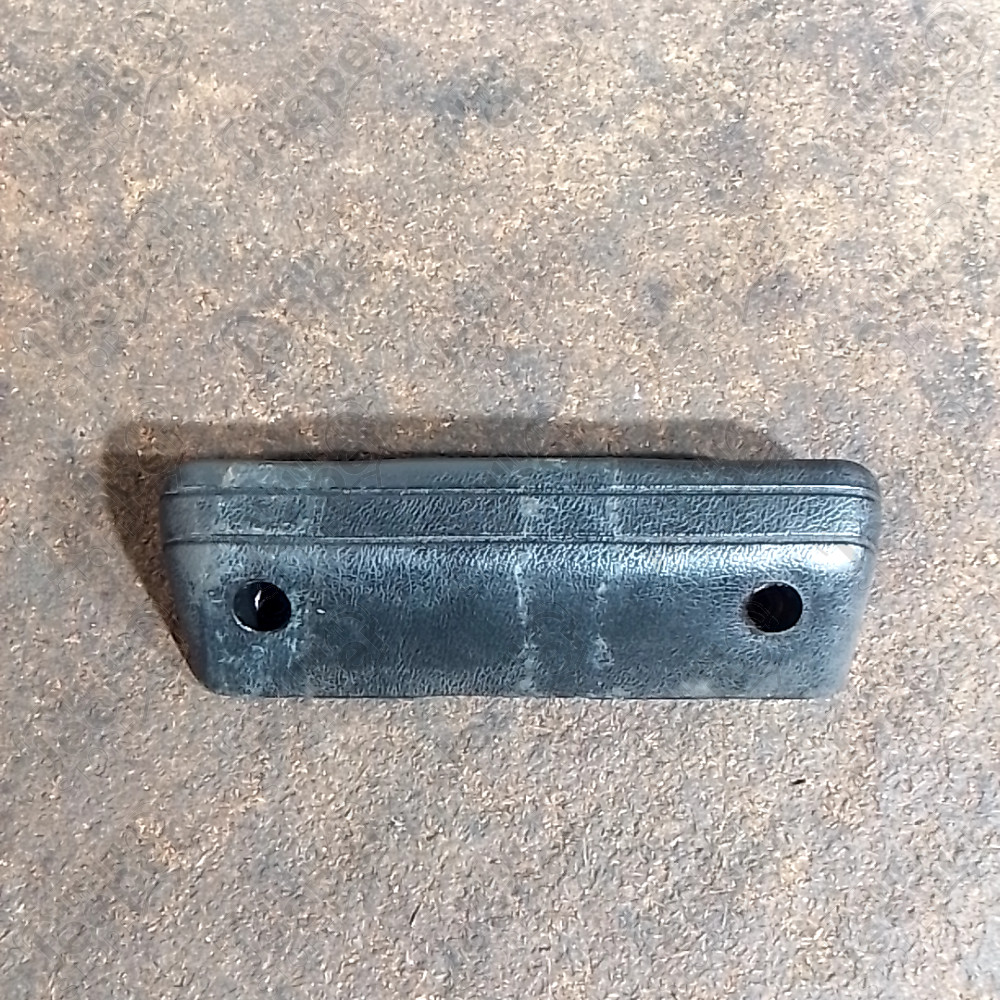Occasion : Accoudoir de porte intérieur noir pour Jeep Cherokee XJ