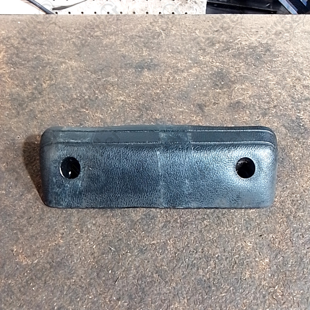 Occasion : Accoudoir de porte intérieur noir pour Jeep Cherokee XJ