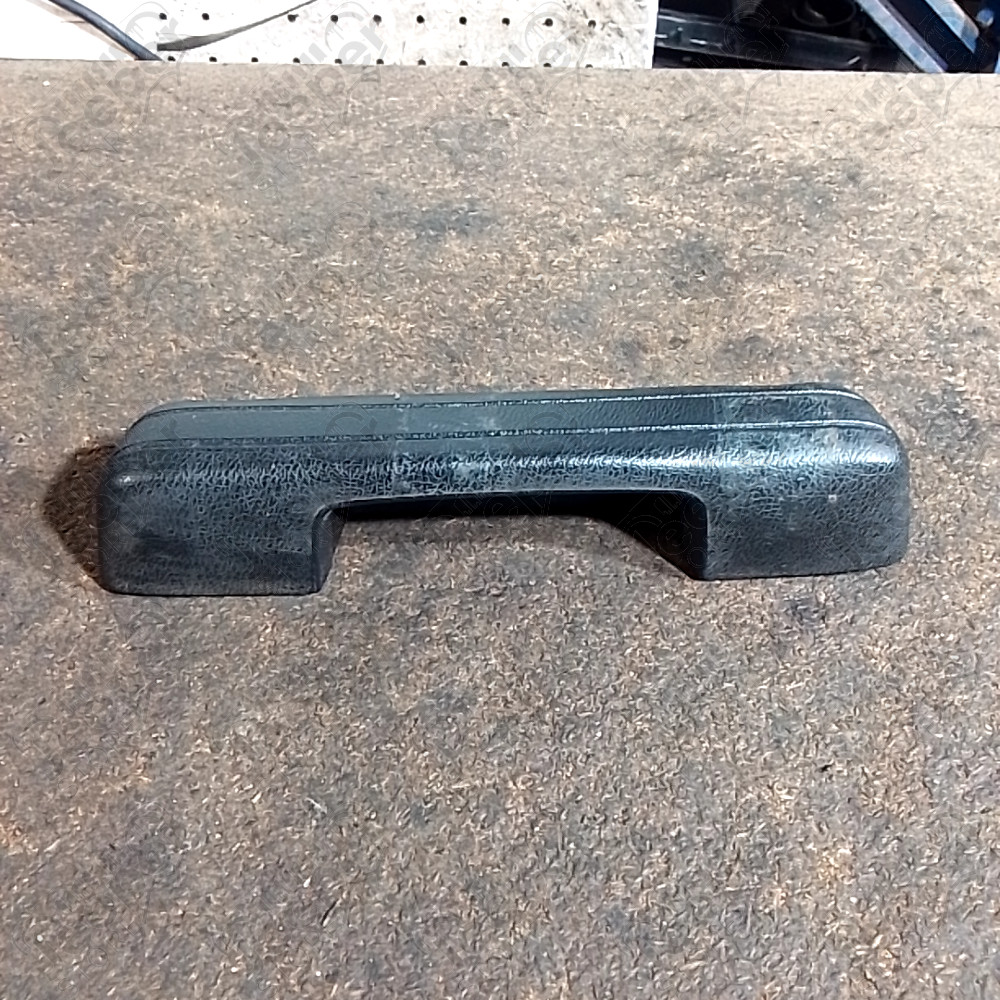 Occasion : Accoudoir de porte intérieur noir pour Jeep Cherokee XJ