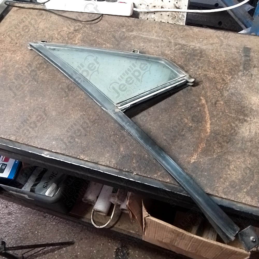 Occasion : Custode avant droite pour Jeep Cherokee XJ