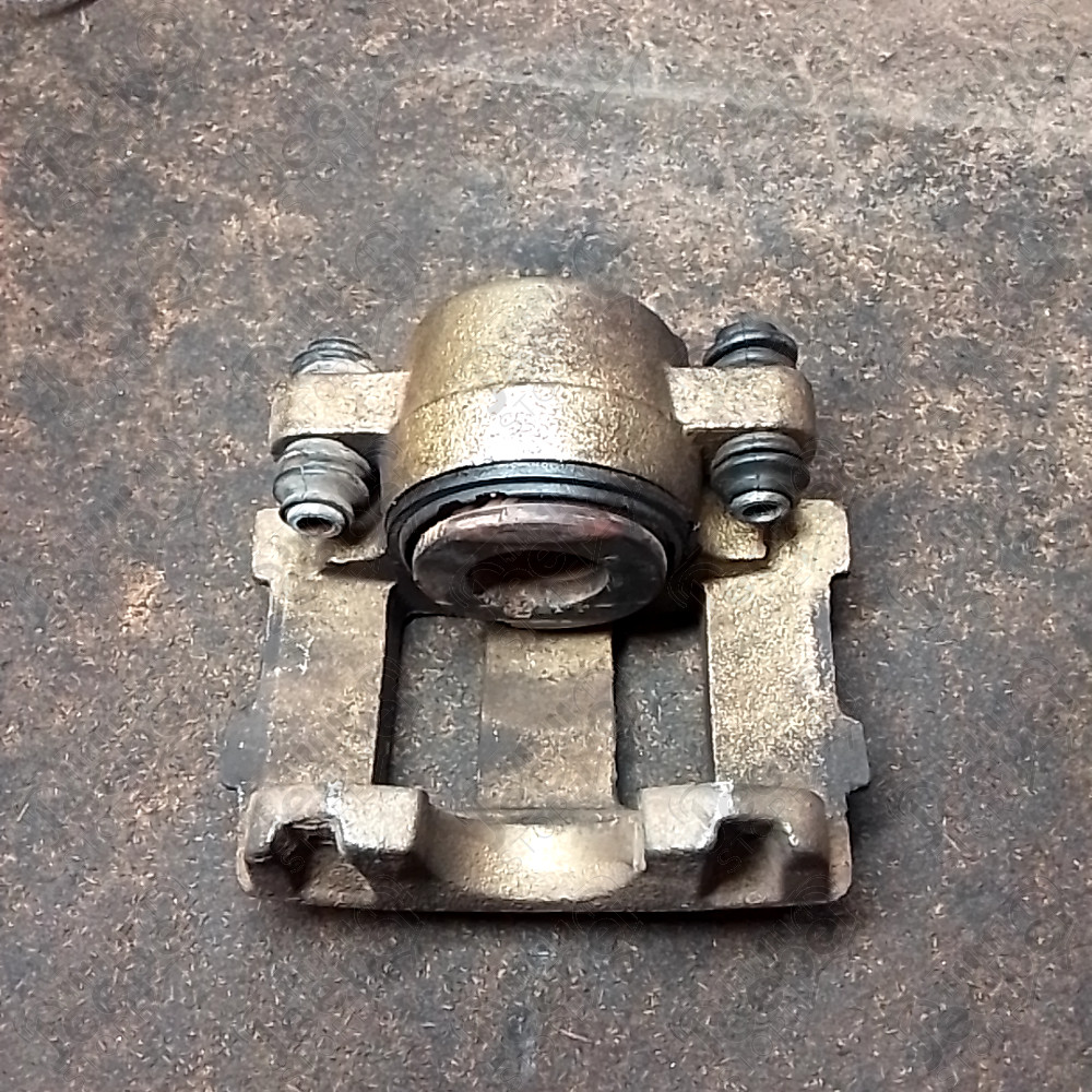 Occasion : Étrier de frein avant gauche (grippé) pour Jeep YJ, TJ, MJ, XJ, ZJ, ZG