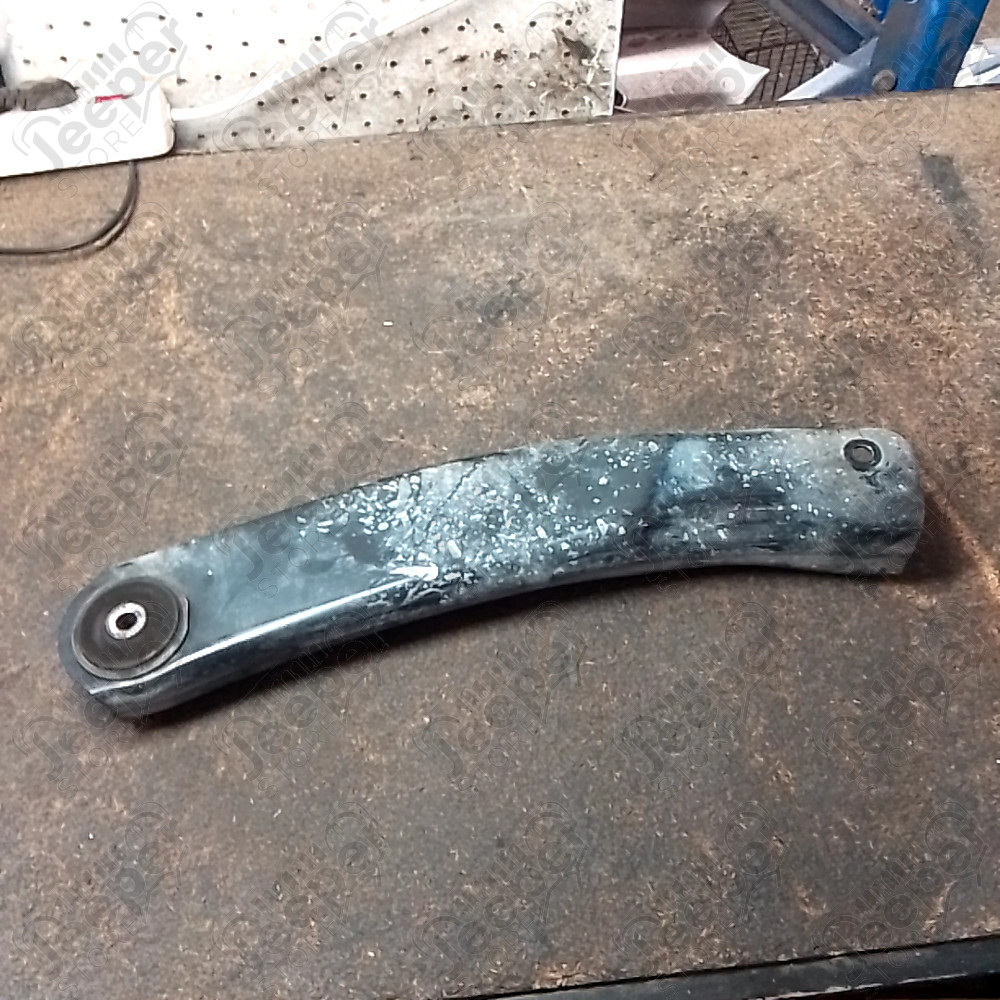 Occasion : Tirant de pont avant supérieur pour Jeep Grand Cherokee WJ, WG