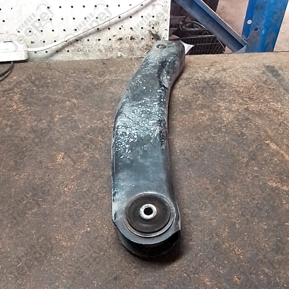 Occasion : Tirant de pont avant supérieur pour Jeep Grand Cherokee WJ, WG