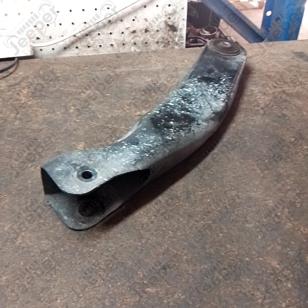 Occasion : Tirant de pont avant supérieur pour Jeep Grand Cherokee WJ, WG