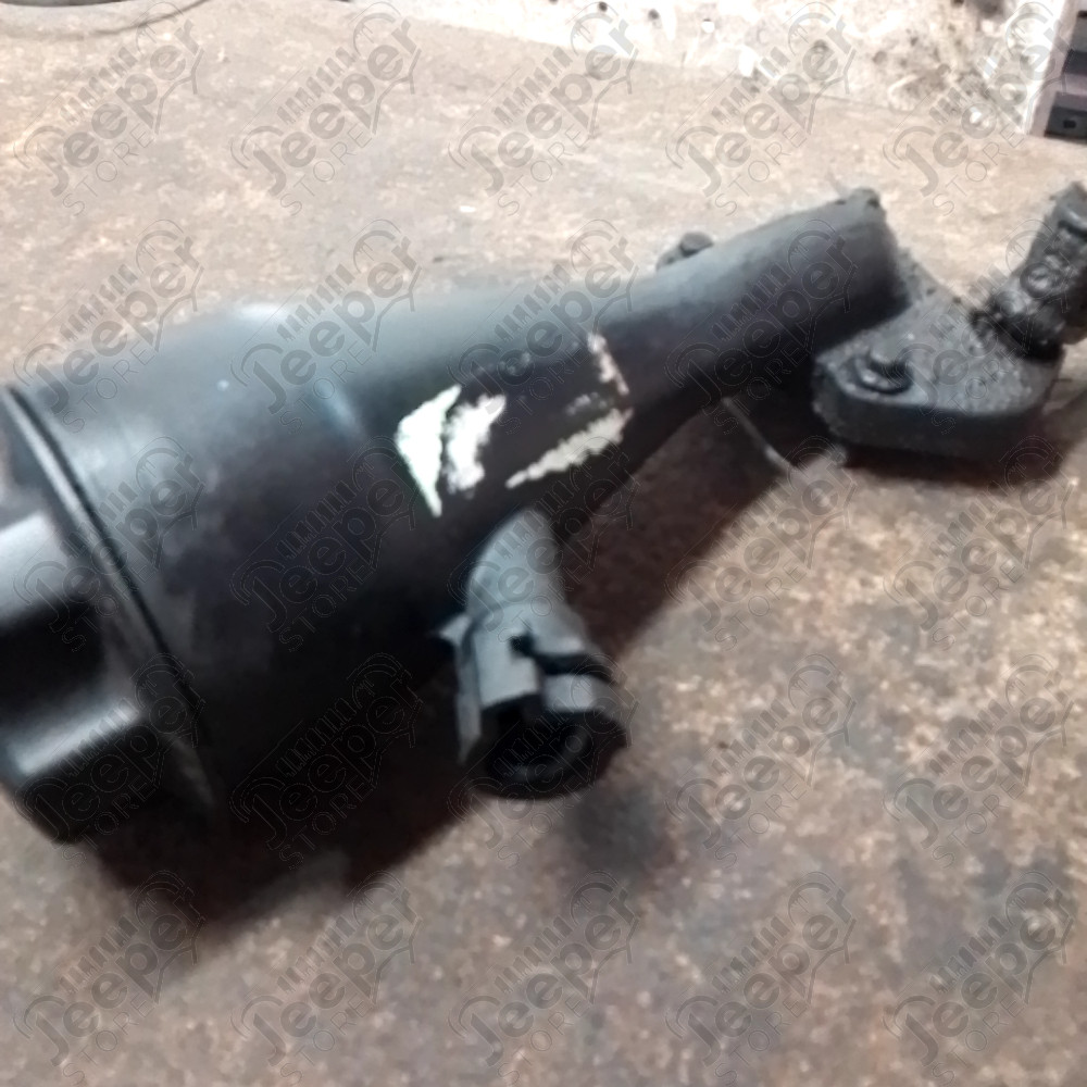Occasion : Bouchon de remplissage d'huile moteur pour 4,7L pour Jeep Grand Cherokee WJ, WG