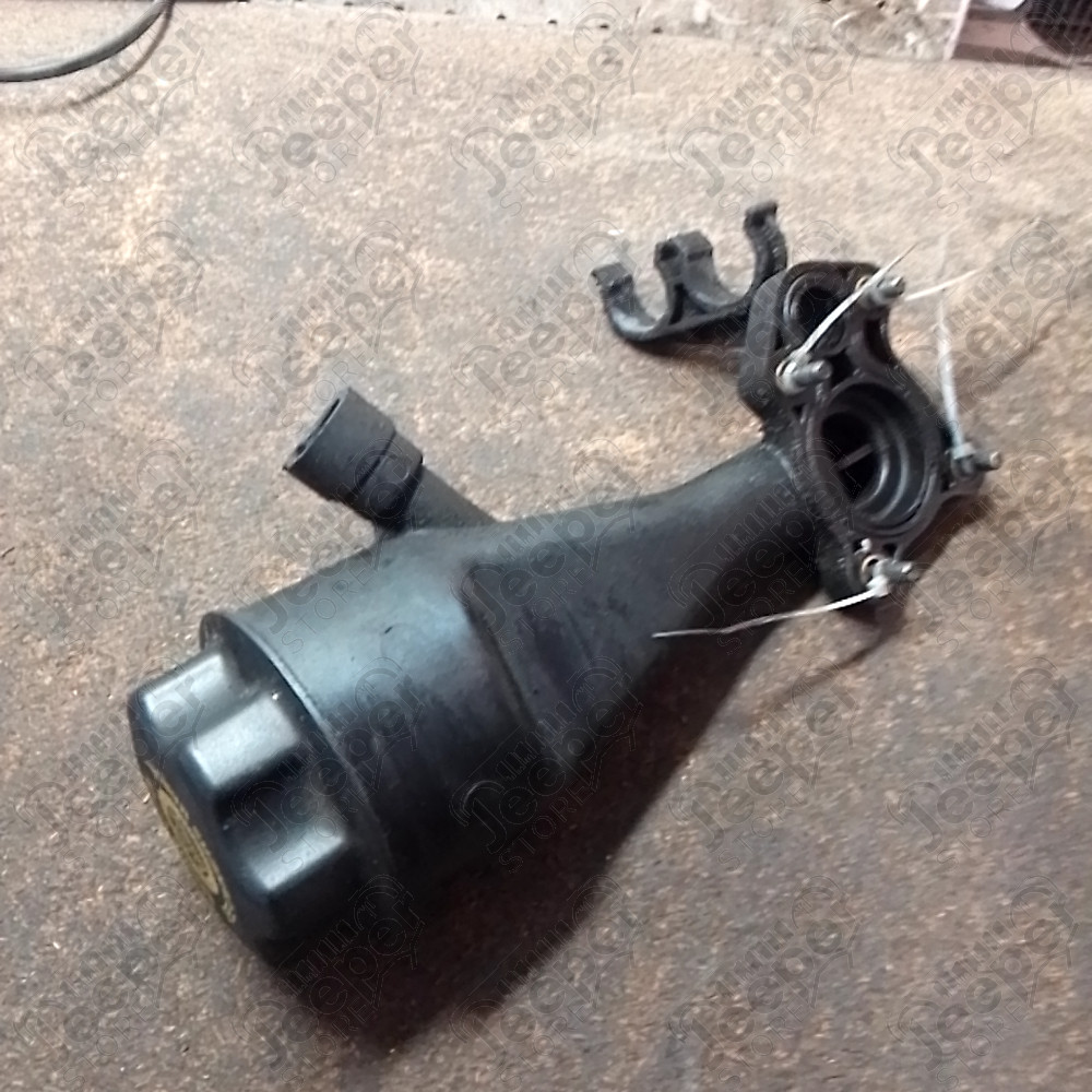 Occasion : Bouchon de remplissage d'huile moteur pour 4,7L pour Jeep Grand Cherokee WJ, WG