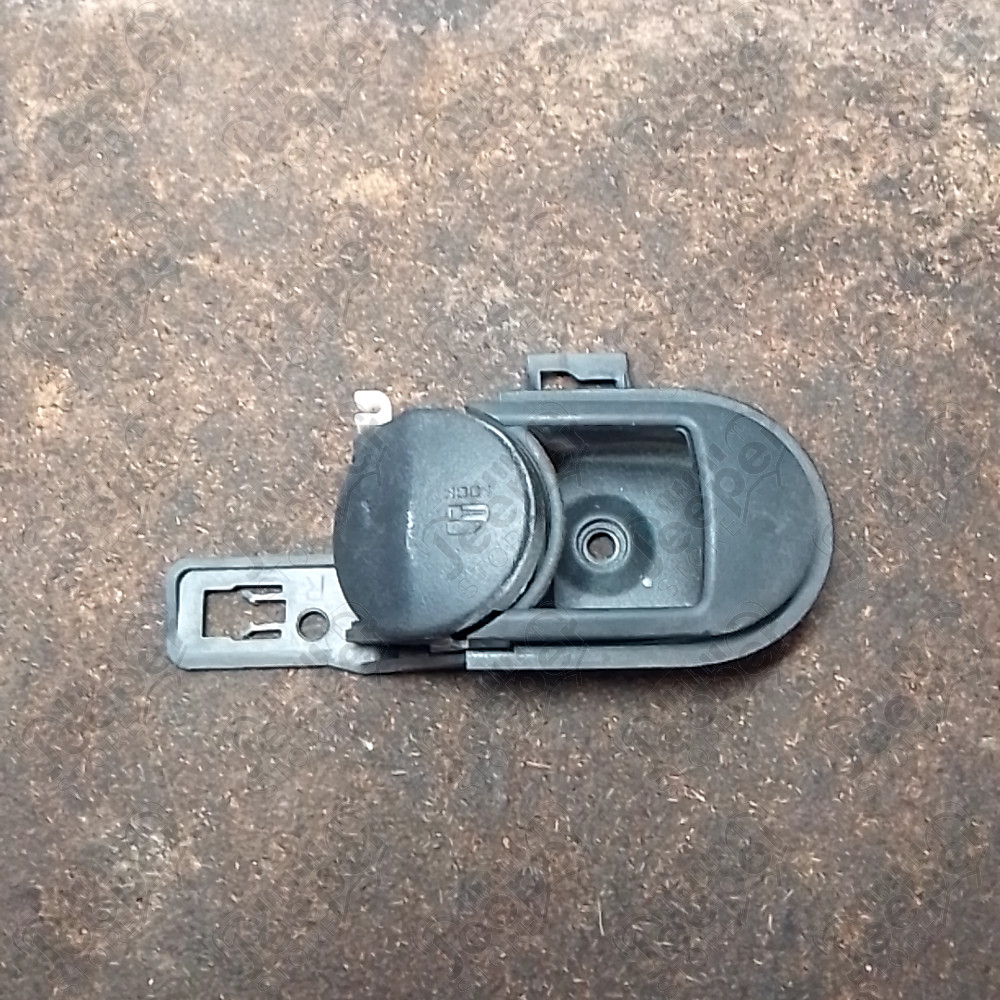 Occasion : Poignée de porte intérieure arrière droite pour Jeep Wrangler JK