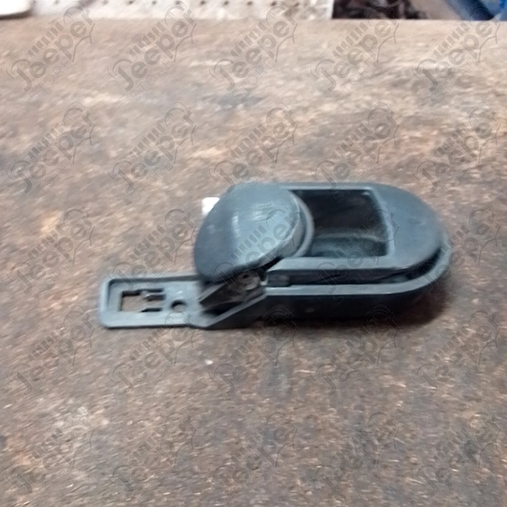 Occasion : Poignée de porte intérieure arrière droite pour Jeep Wrangler JK