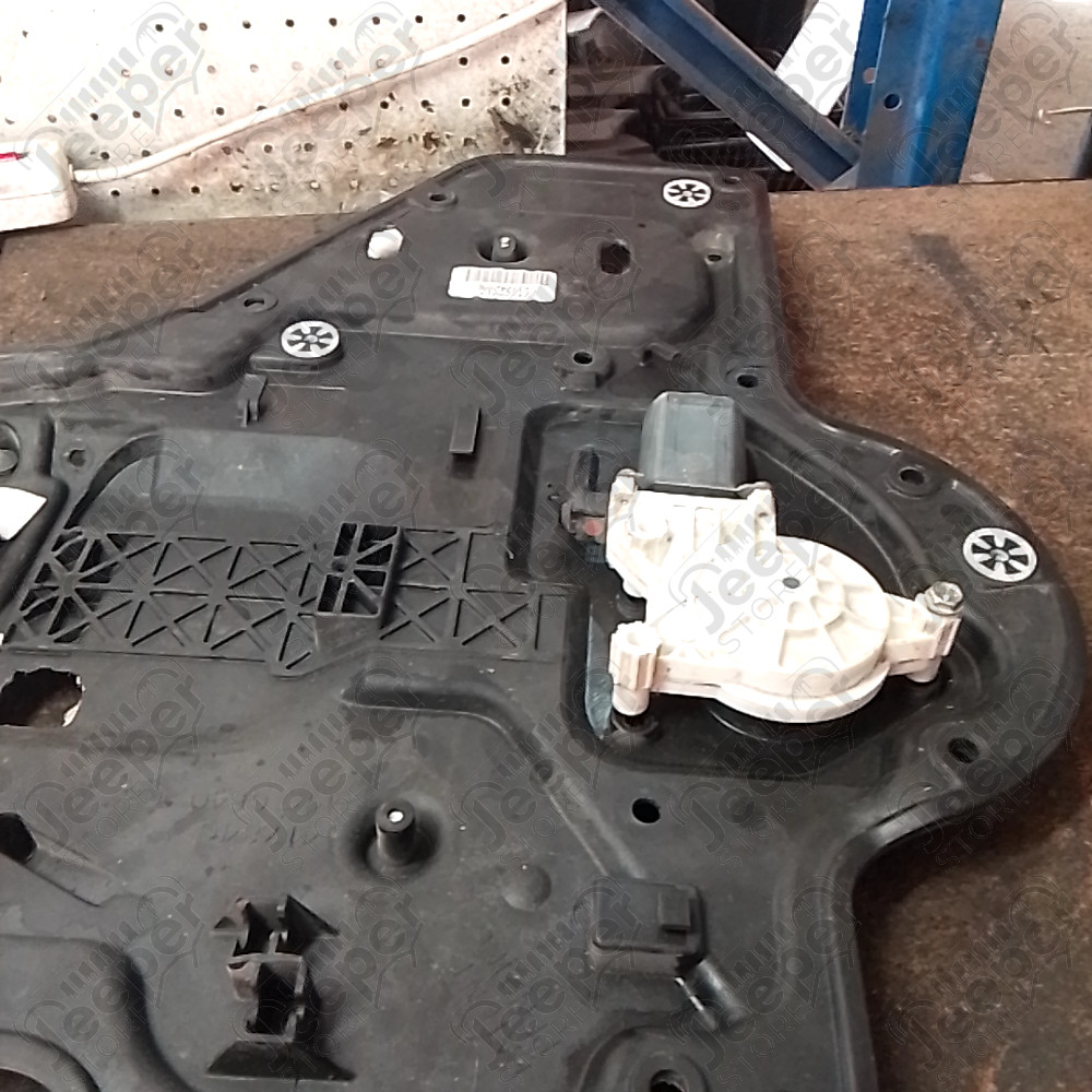 Occasion : Lève vitre arrière droit pour Jeep Wrangler JK