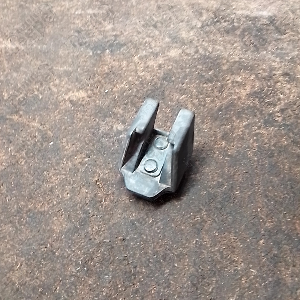 Occasion : Attache de capot moteur pour Jeep TJ, JK