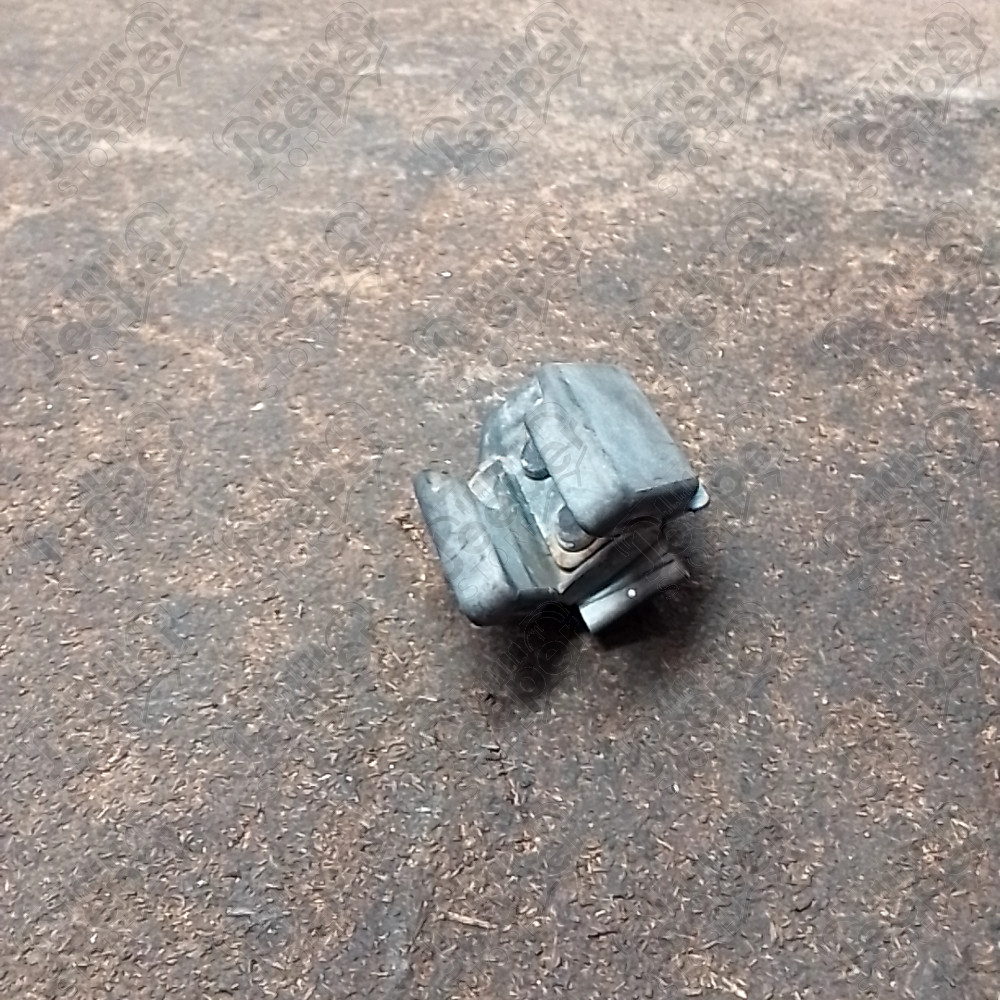 Occasion : Attache de capot moteur pour Jeep TJ, JK