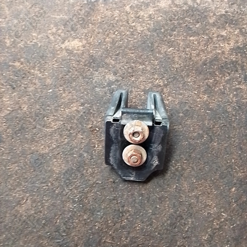 Occasion : Attache de capot moteur pour Jeep TJ, JK