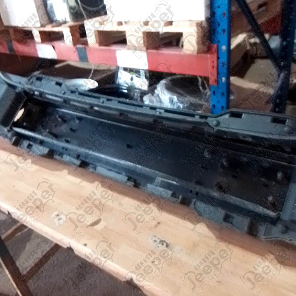 Occasion : Pare chocs avant version US pour Jeep JL, JT