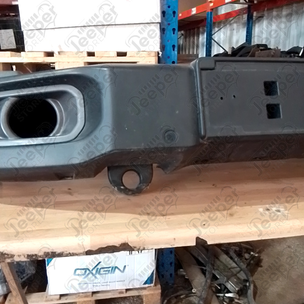 Occasion : Pare chocs avant version europe pour Jeep JL, JT
