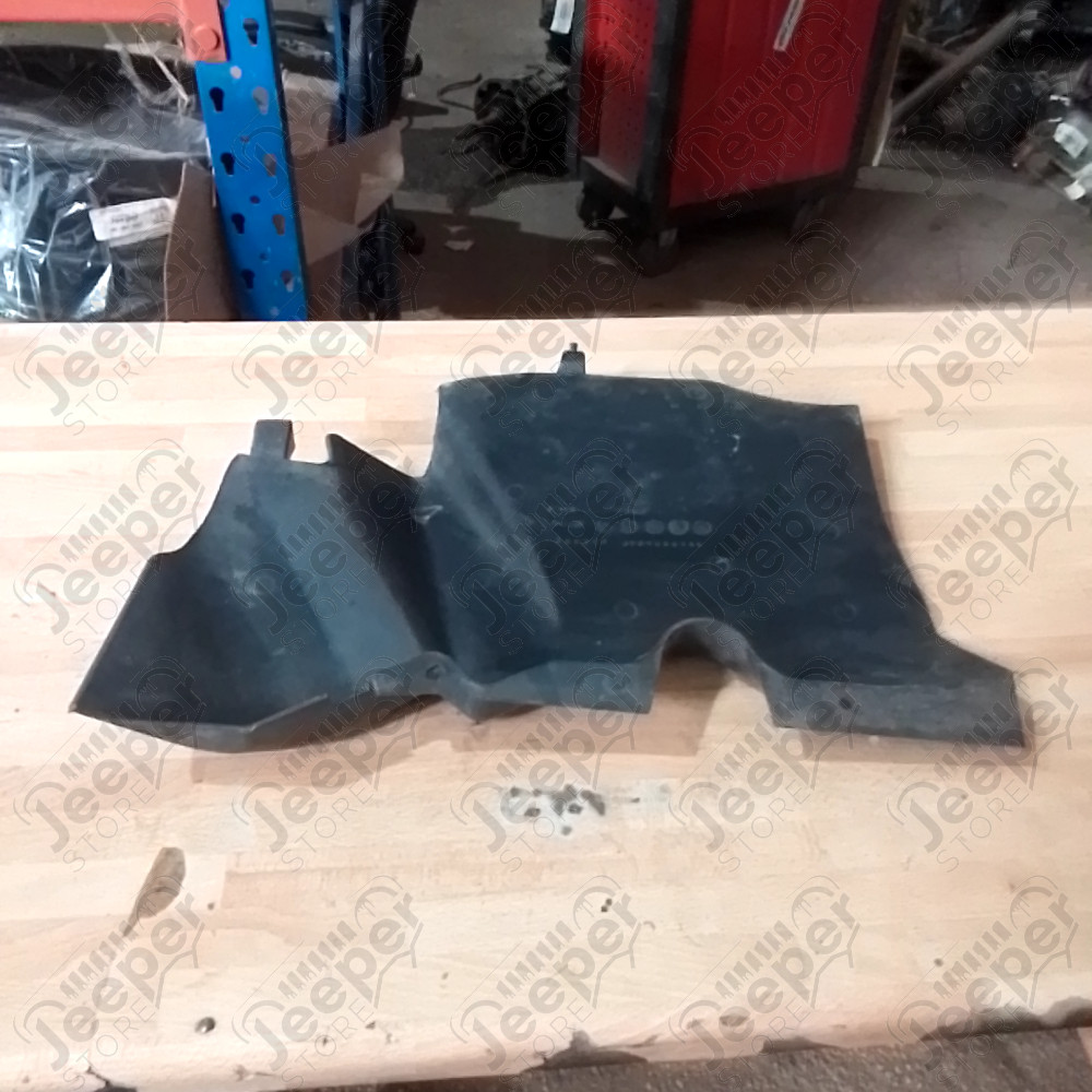 Occasion : Garniture tableau de bord bas droite pour Jeep Grand Cherokee WJ, WG