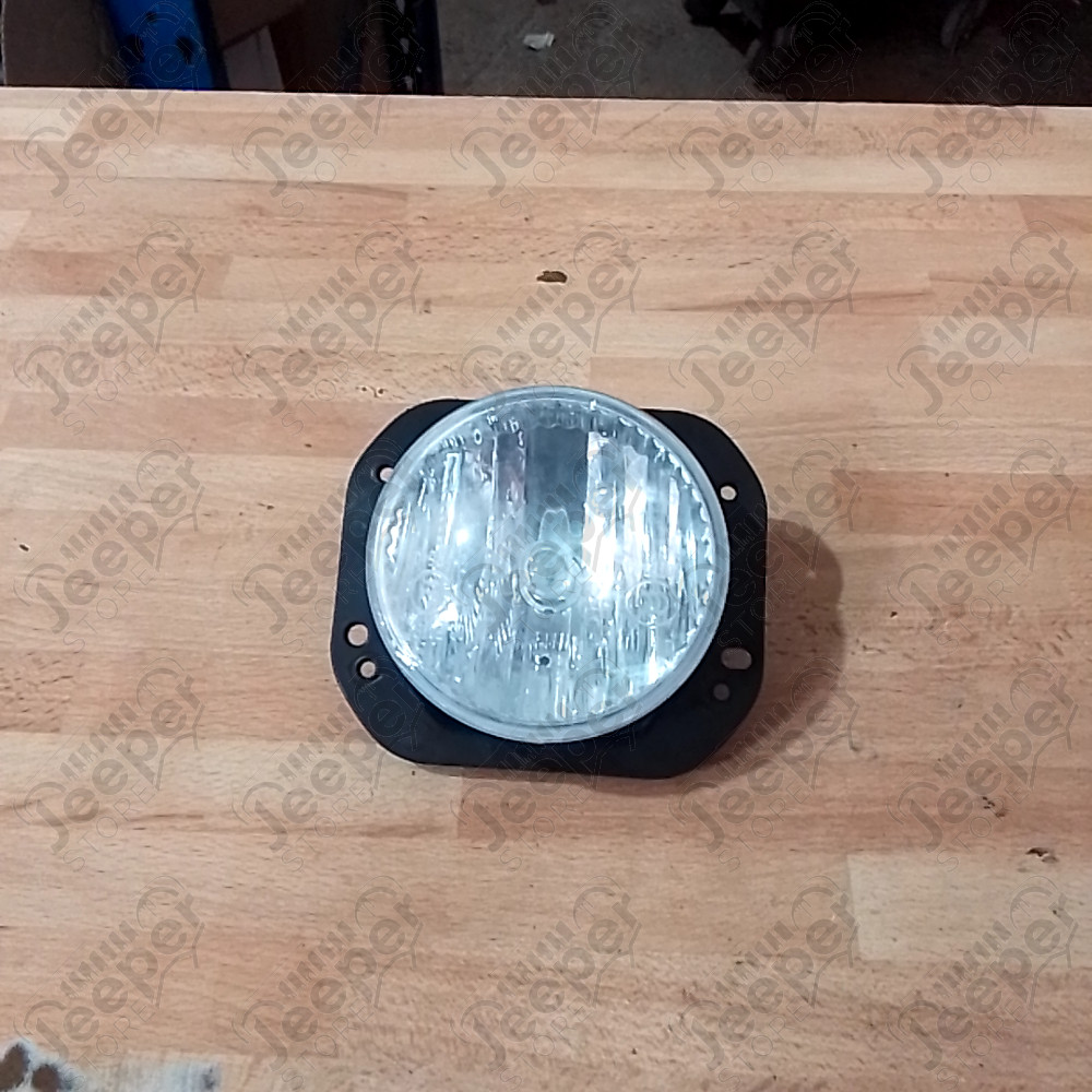 Occasion : Phare antibrouillard avant gauche ou droit pour Jeep JL, JT