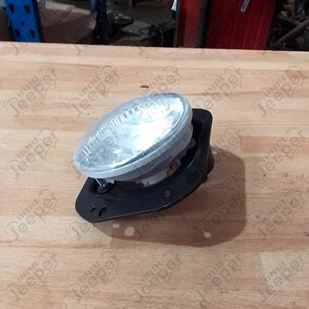 Occasion : Phare antibrouillard avant gauche ou droit pour Jeep JL, JT