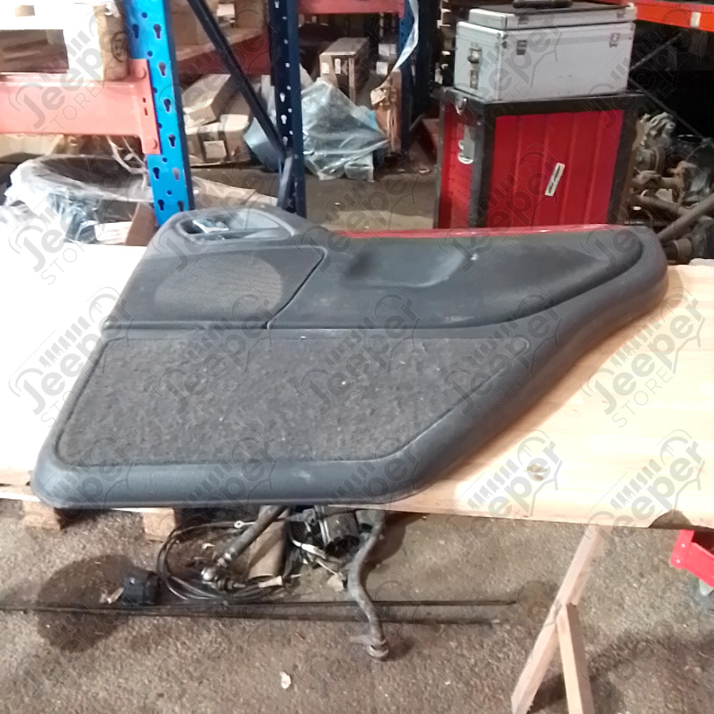 Occasion : Panneau de porte intérieur arrière droit pour Jeep Grand Cherokee WJ, WG