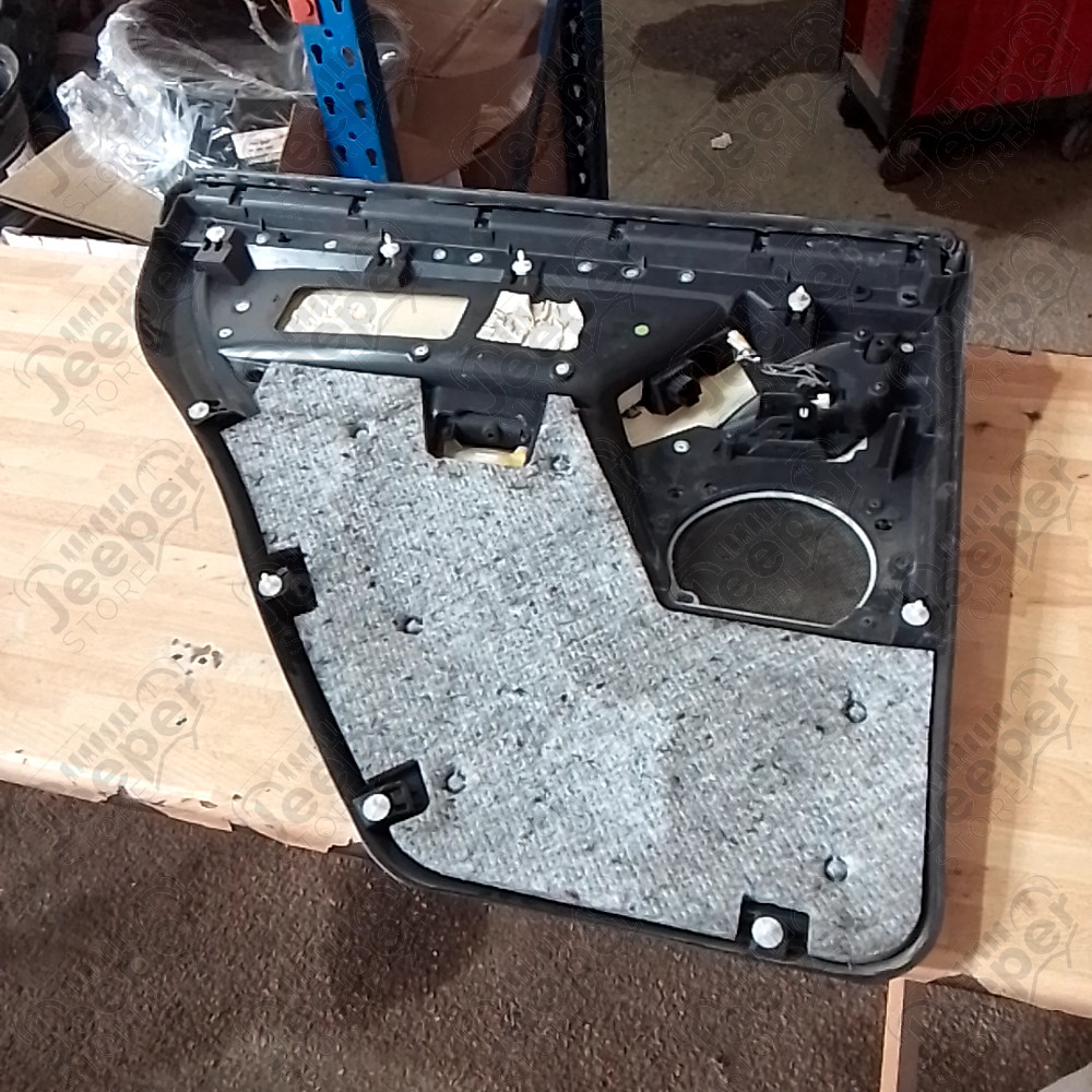 Occasion : Panneau de porte intérieur arrière droit pour Jeep Grand Cherokee WJ, WG