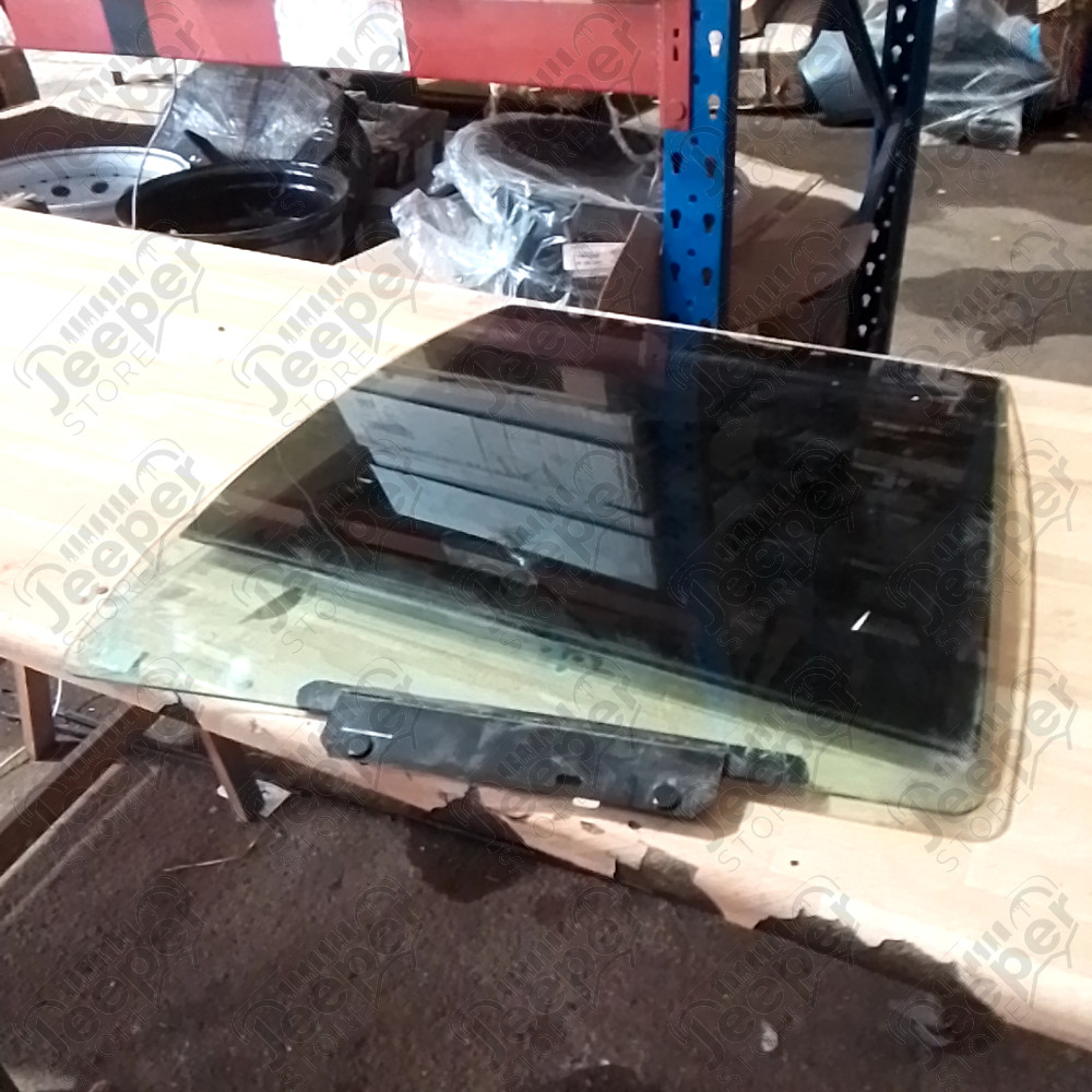 Occasion : Vitre arrière droite pour Jeep Grand Cherokee WJ, WG