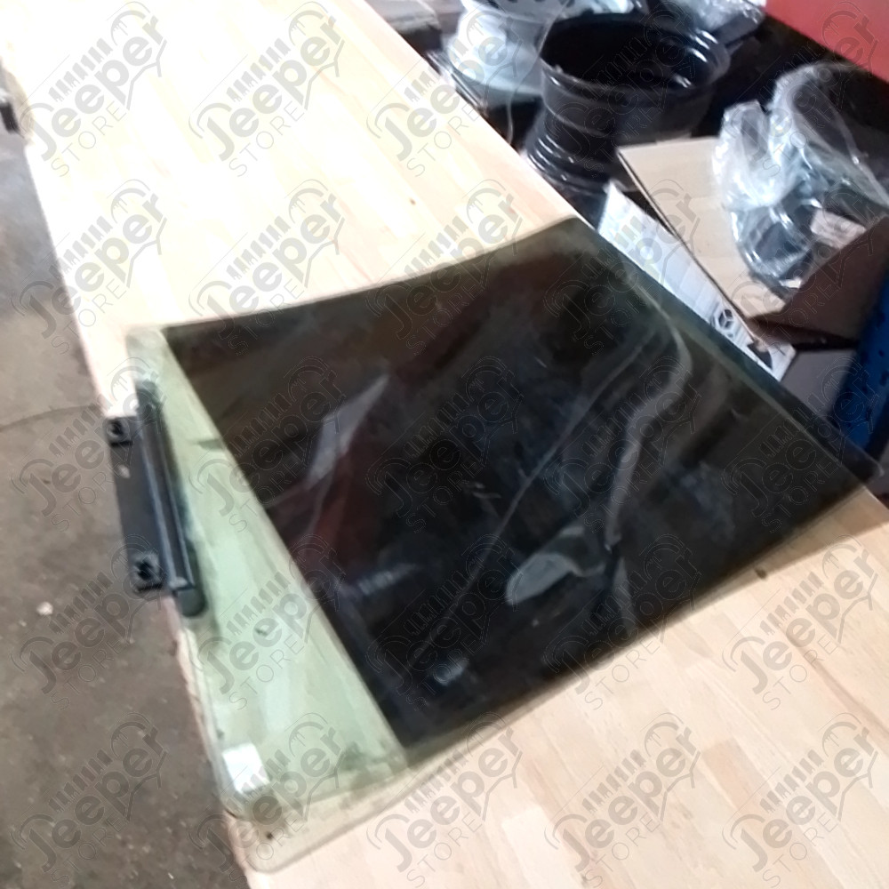 Occasion : Vitre arrière droite pour Jeep Grand Cherokee WJ, WG