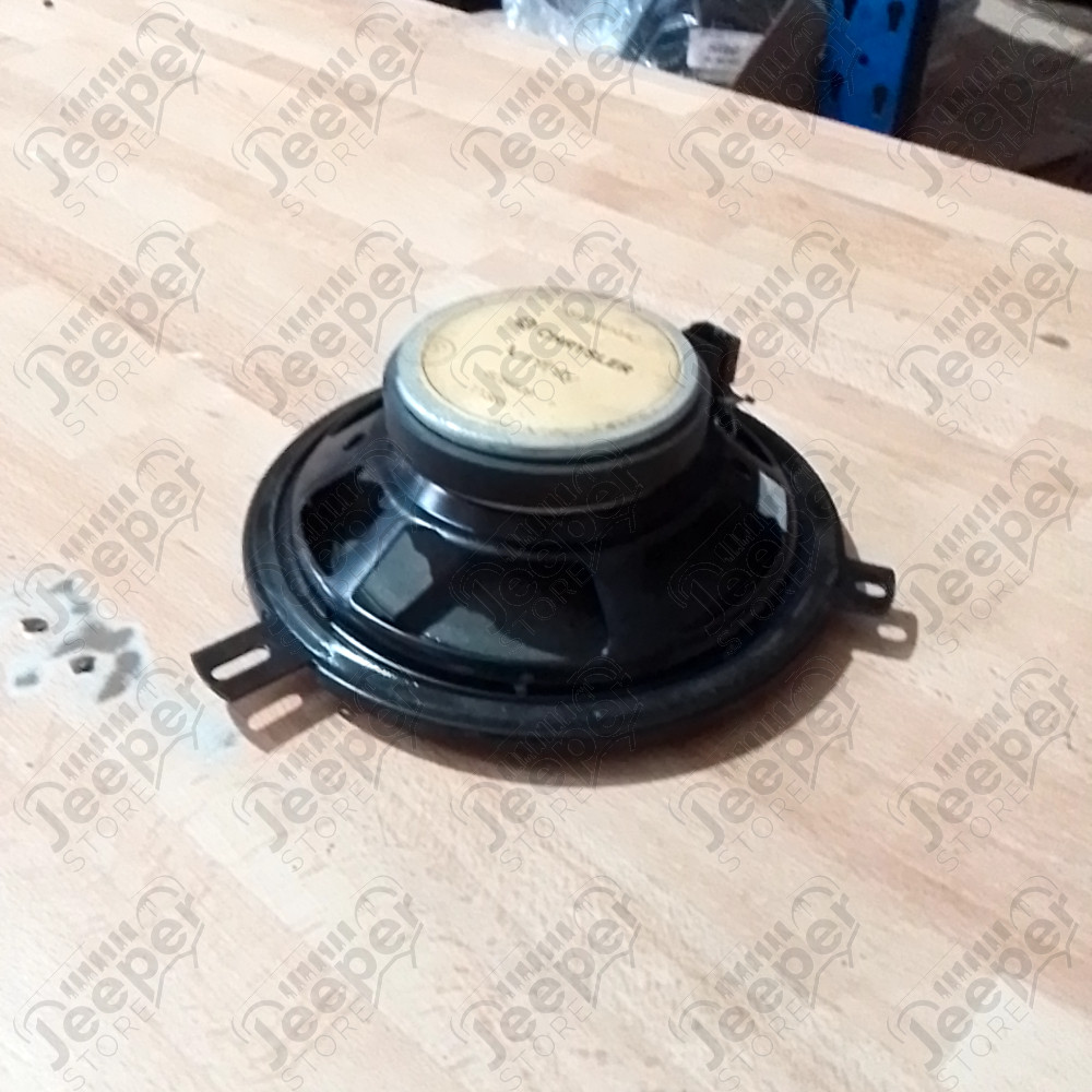 Occasion : Haut parleur de porte arrière pour Jeep Grand Cherokee WJ, WG