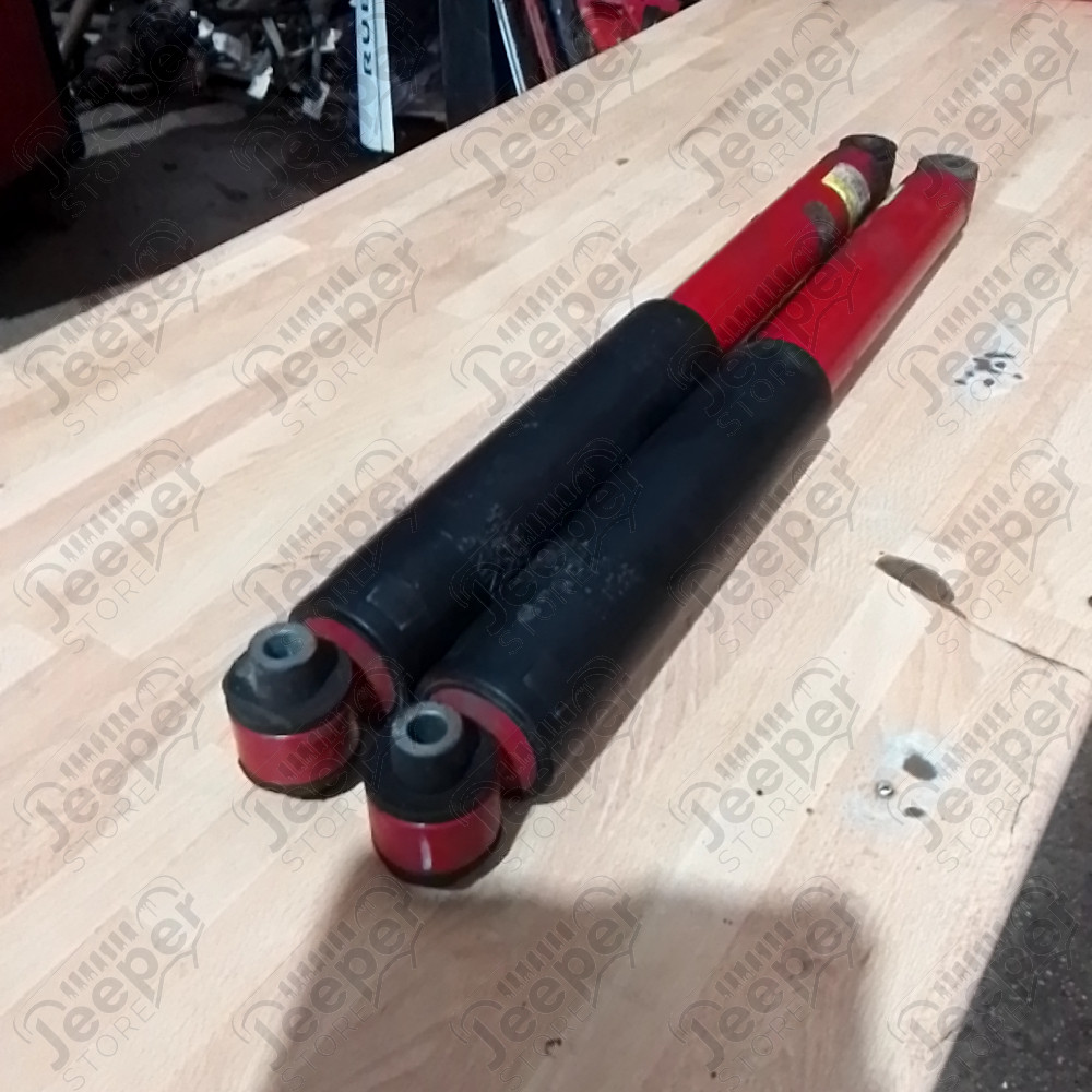 Occasion : Kit de 4 amortisseurs MOPAR pour Jeep Wrangler JL
