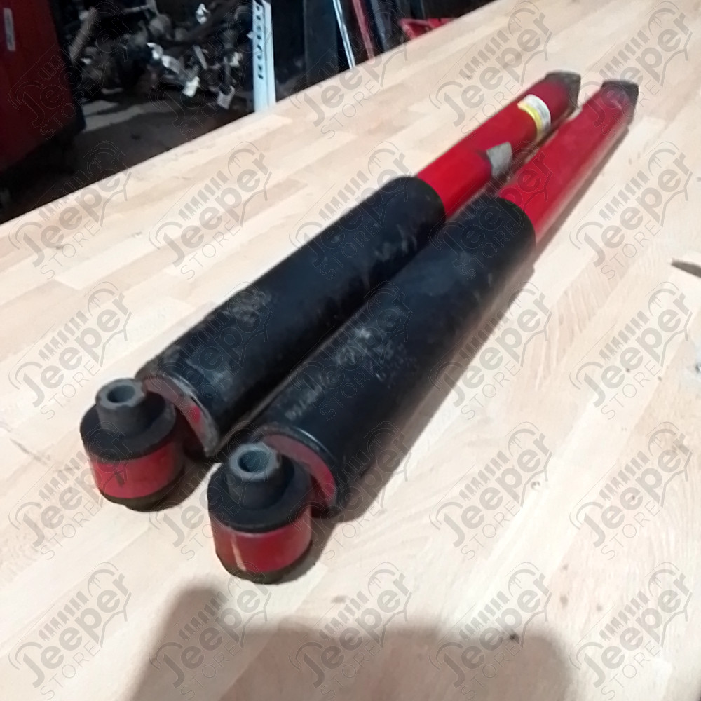Occasion : Kit de 4 amortisseurs MOPAR pour Jeep Wrangler JL