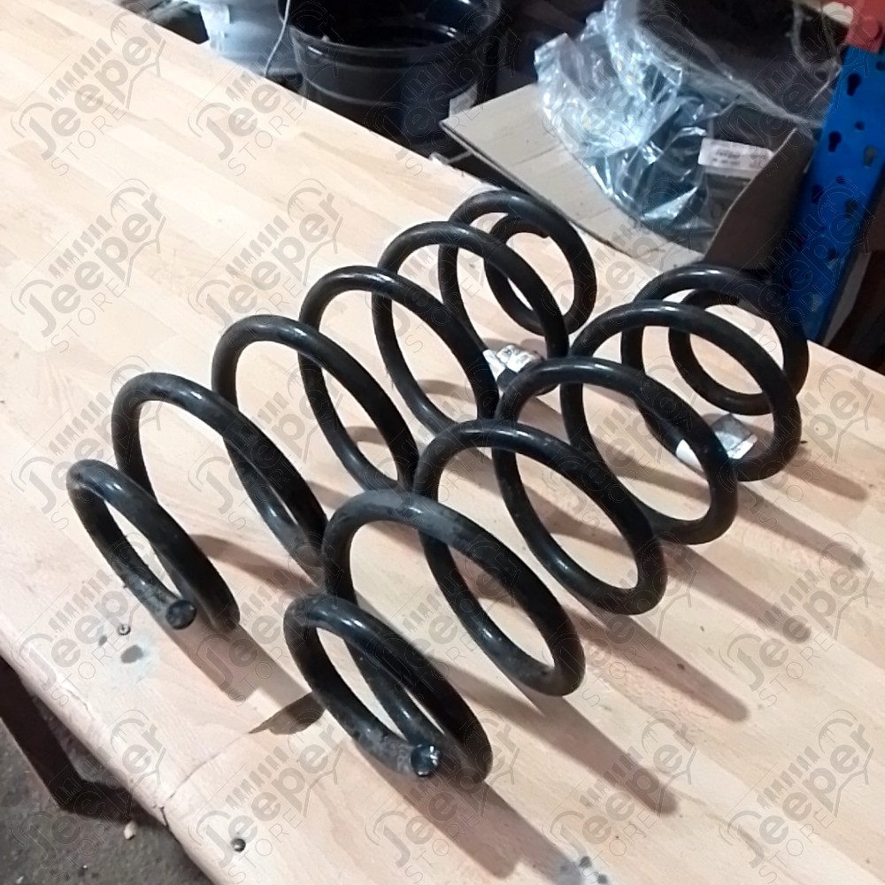 Occasion : Kit de 4 ressorts pour Jeep Wrangler JL