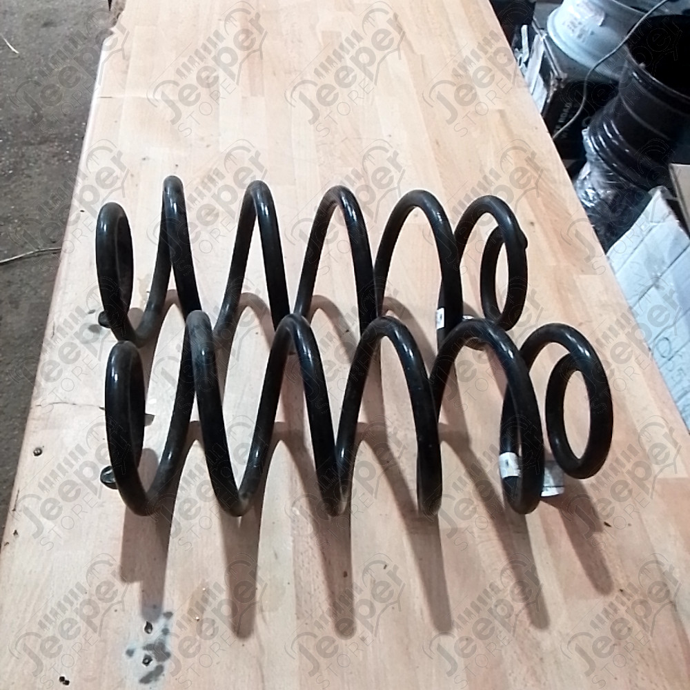 Occasion : Kit de 4 ressorts pour Jeep Wrangler JL