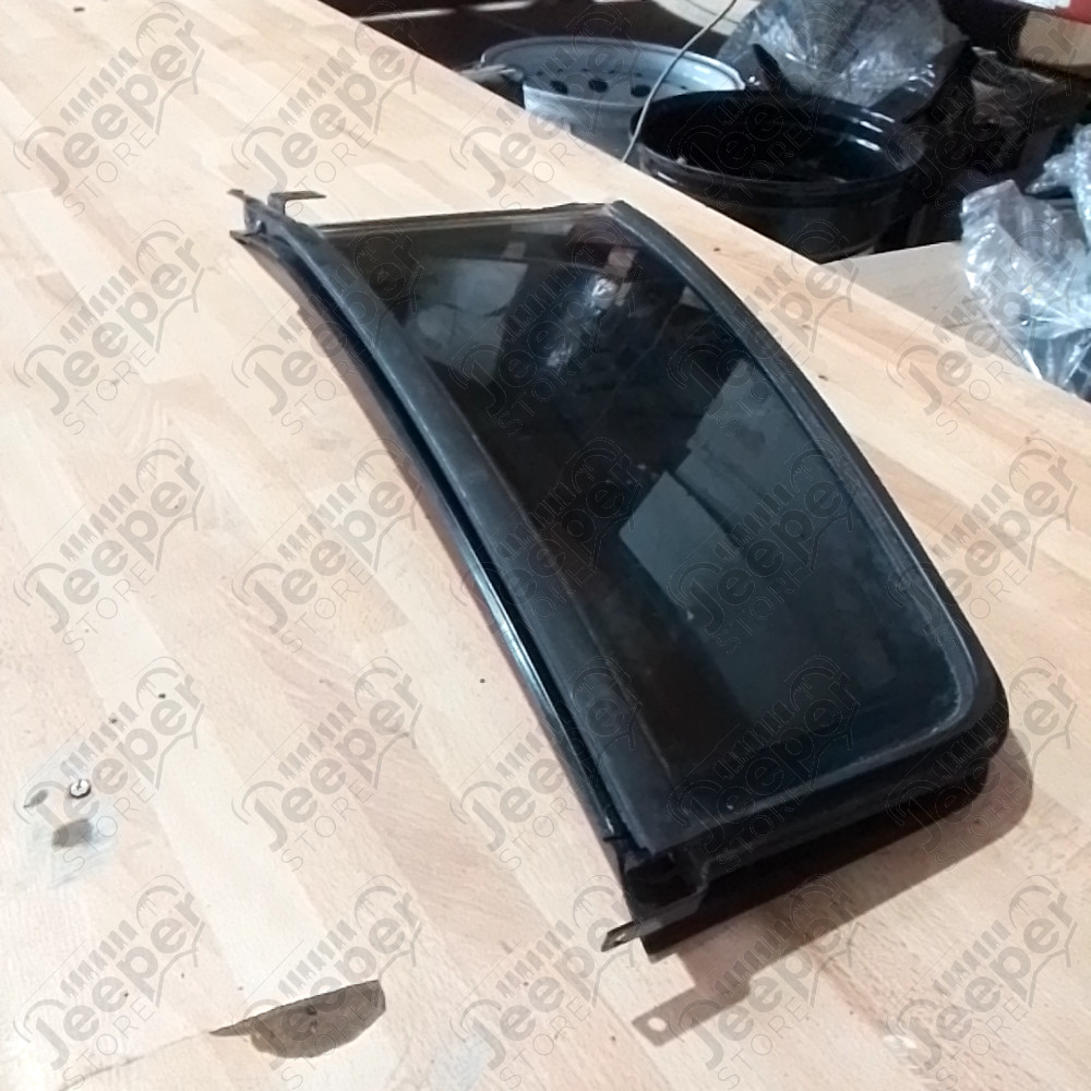 Occasion : Custode arrière droite pour Jeep Grand Cherokee WJ, WG