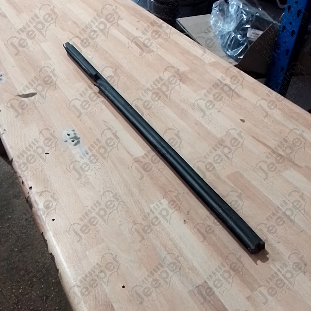 Occasion : Lèche vitre intérieur arrière droit pour Jeep Grand Cherokee WJ, WG