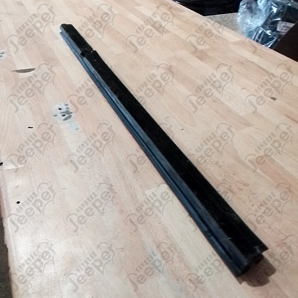 Occasion : Lèche vitre intérieur arrière droit pour Jeep Grand Cherokee WJ, WG