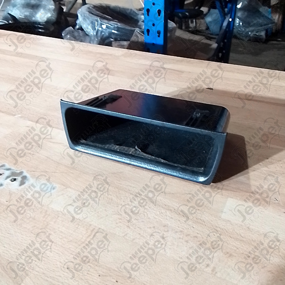 Occasion : Compartiment de rangement de console centrale pour Porsche Boxster 986 phase 1