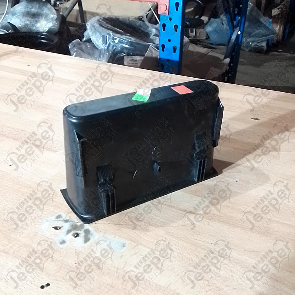 Occasion : Compartiment de rangement de console centrale pour Porsche Boxster 986 phase 1