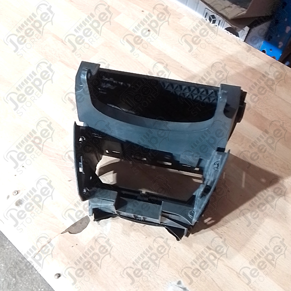 Occasion : Support de tableau de bord central pour Porsche Boxster 986 phase 1