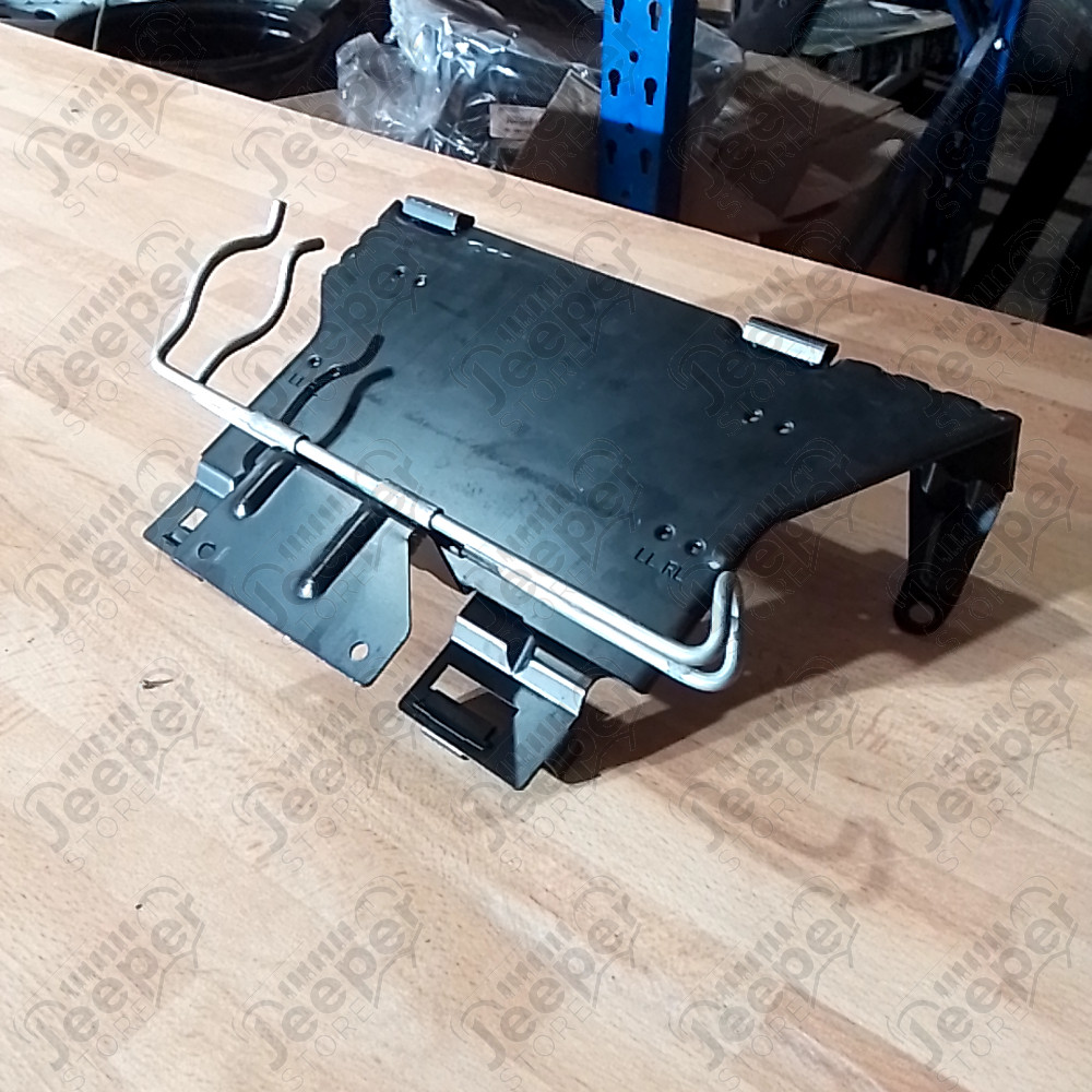 Occasion : Support d'amplificateur BOSE pour Porsche Boxster 986 phase 1