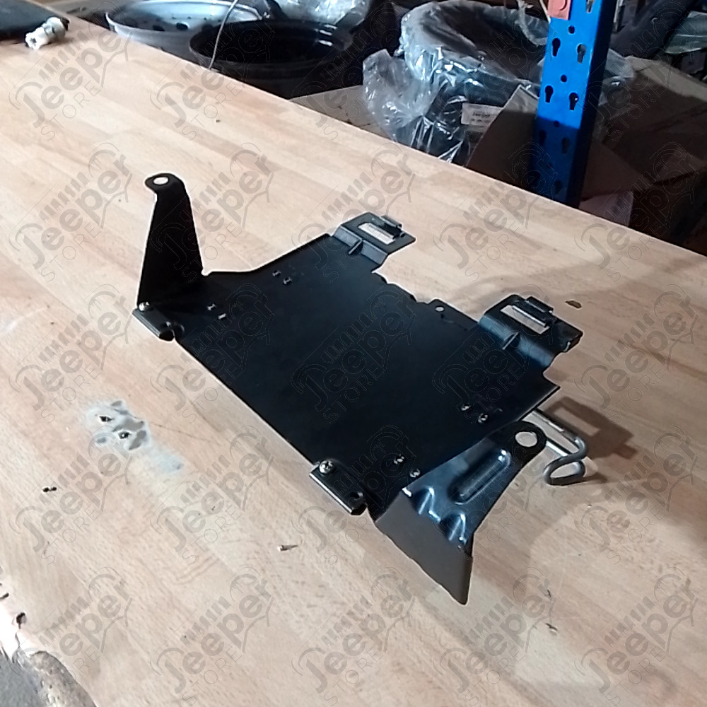 Occasion : Support d'amplificateur BOSE pour Porsche Boxster 986 phase 1