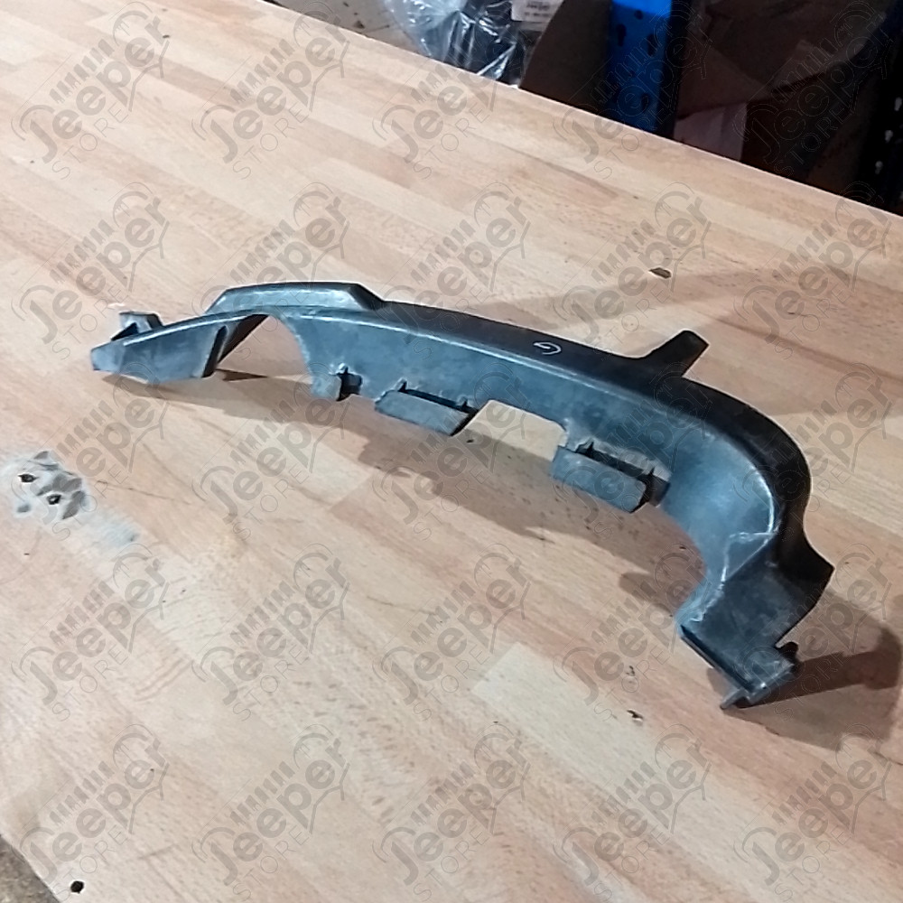 Occasion : Support gauche de pare chocs avant pour Porsche Boxster 986 phase 1