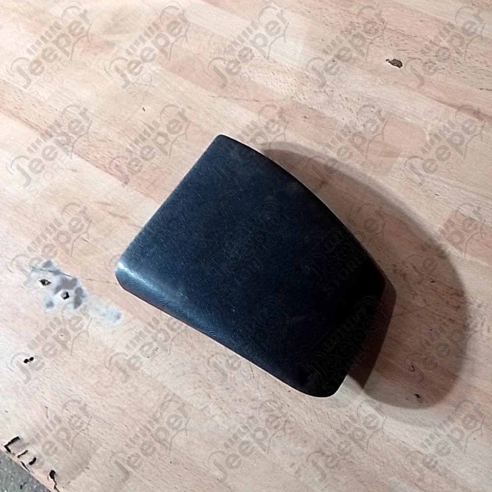 Occasion : Garniture de console droite pour Porsche Boxster 986 phase 1