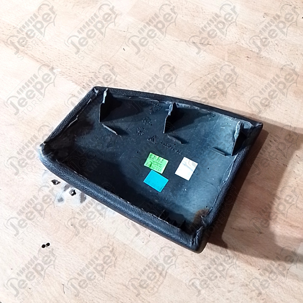Occasion : Garniture de console droite pour Porsche Boxster 986 phase 1
