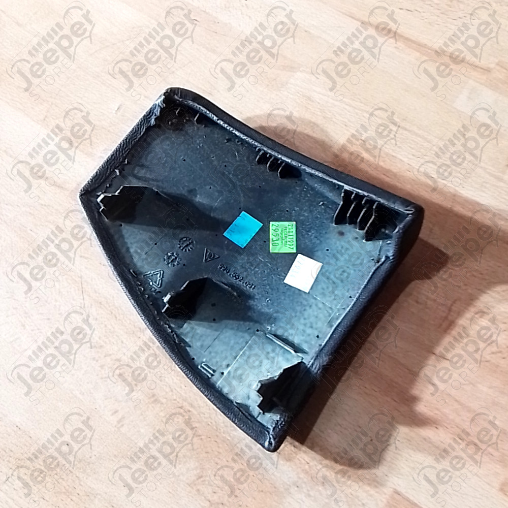 Occasion : Garniture de console gauche pour Porsche Boxster 986 phase 1 