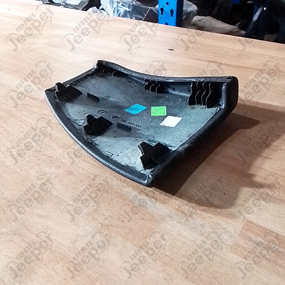 Occasion : Garniture de console gauche pour Porsche Boxster 986 phase 1