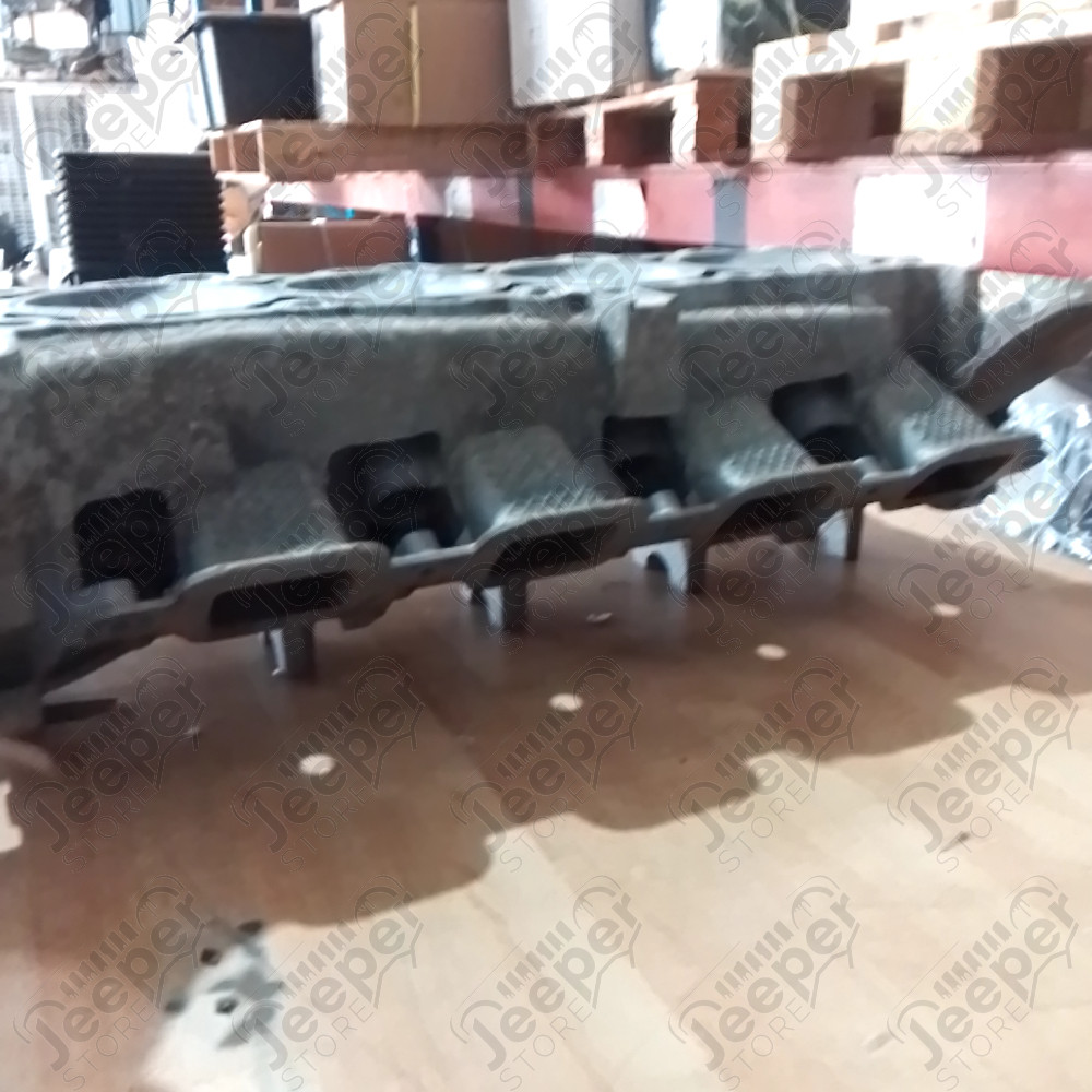 Occasion : Lot 2 culasses nues gauche et droite pour V8 4.7L (à refaire) pour Jeep Grand Cherokee WJ, WG